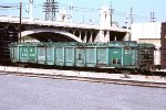 Conrail 52' covered gondola CR #612688